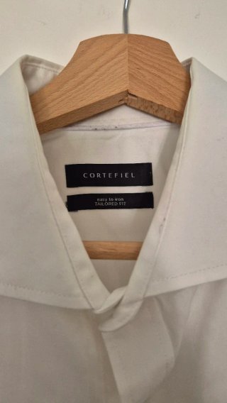Camisa Cortefiel Talla XL