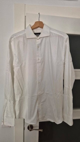 Camisa Cortefiel Talla XL