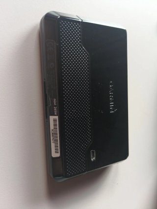 GPS Garmin Nuvi con cargador
