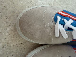 Zapatillas El Ganso Jeremy Stanford Bon Canvas