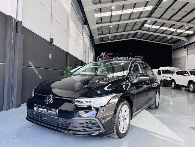 Volkswagen Golf Variant 2.0 TDI (2022) 2022