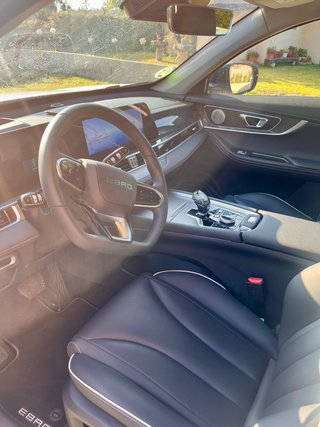 Ebro S700 Luxury impecable