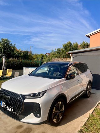 Ebro S700 Luxury impecable