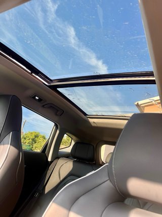 Ebro S700 Luxury impecable