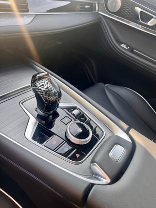 Ebro S700 Luxury impecable