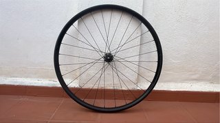 Ruedas carbono 29 Boost Gurpil GTR SL