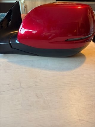Espejo retrovisor Honda CRV 1.6 2014