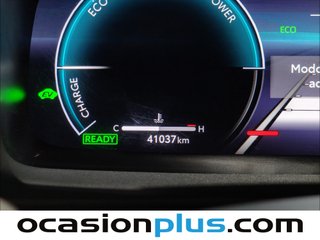 Toyota C-HR 140H Advance 103 kW (140 CV)