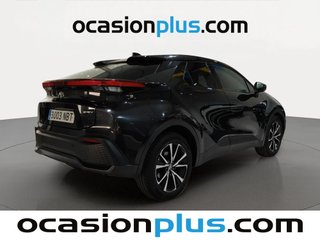 Toyota C-HR 140H Advance 103 kW (140 CV)