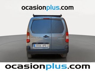 Peugeot Partner Furgon HDi 75 Confort L1 55 kW (75 CV)