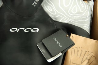Neopreno Orca Zen Mujer Apnea