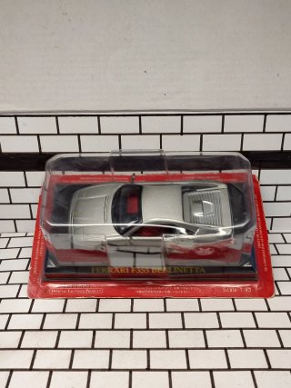 Modellino Ferrari F355 Berlinetta Scala 1:43