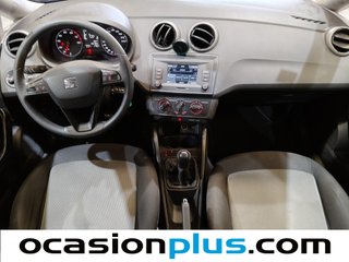 SEAT Ibiza 1.2 TSI Reference 66 kW (90 CV)