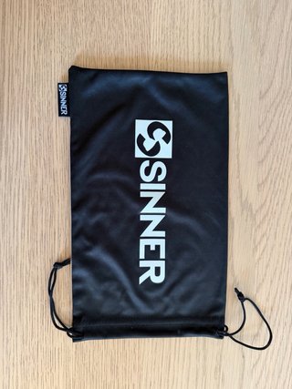Gafas de esquí/snowboard SINNER