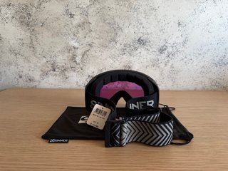 Gafas de esquí/snowboard SINNER