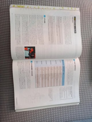 Lengua castellana y literatura 2º Bachillerato ...