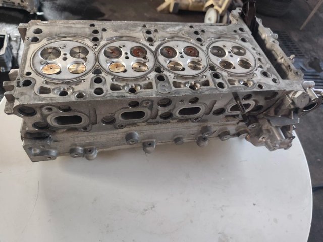 Culata Mercedes Sprinter Vito Viano A6510101220