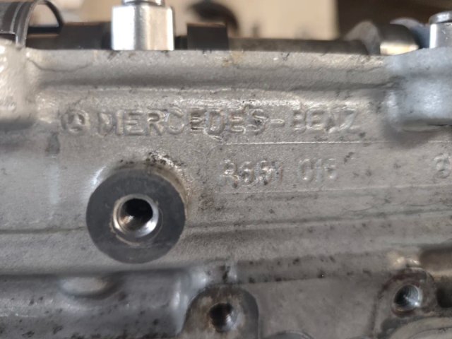 Culata Mercedes Sprinter Vito Viano A6510101220