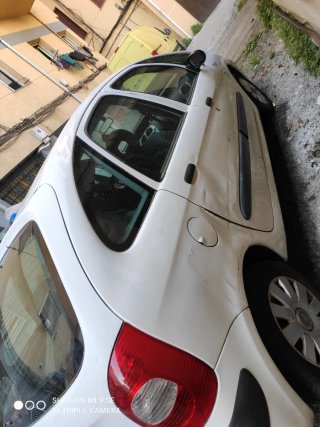 Citroen Xsara 2006