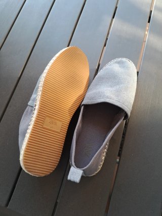Sandalias