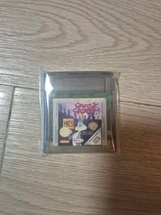 Pack 3 Juegos Game Boy