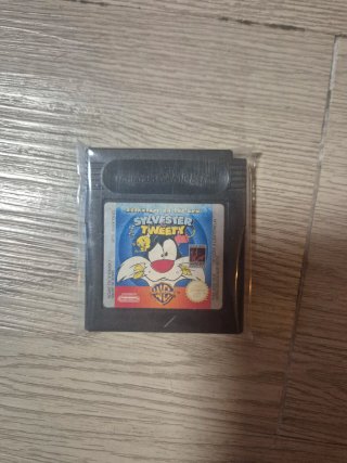 Pack 3 Juegos Game Boy