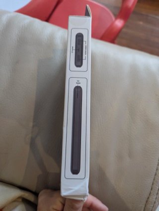 Batería Externa Gembird 10000 mAh