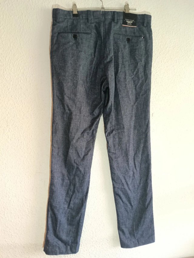 Pantalón Tommy Hilfiger Talla L