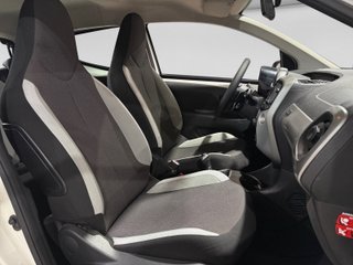 Toyota Aygo 2016