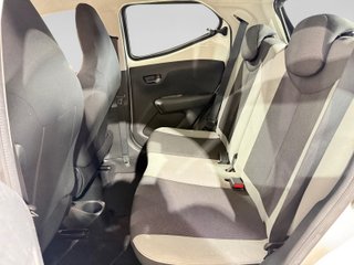 Toyota Aygo 2016