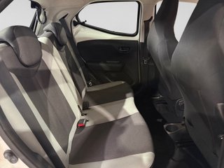 Toyota Aygo 2016