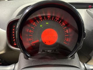 Toyota Aygo 2016