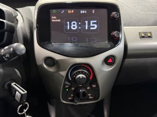Toyota Aygo 2016