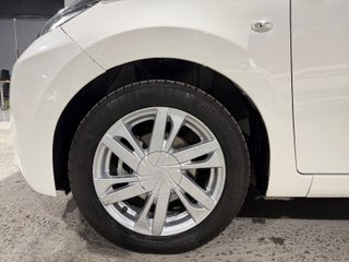 Toyota Aygo 2016