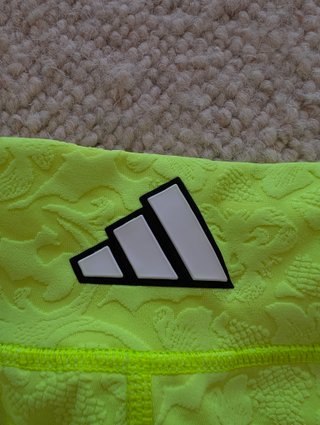 Pantalón corto Adidas AEROREADY tenis padel