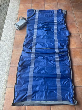 Materasso Antidecubito MOBI2