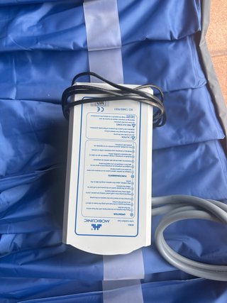 Materasso Antidecubito MOBI2