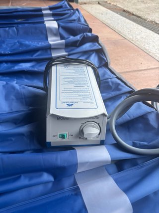 Materasso Antidecubito MOBI2