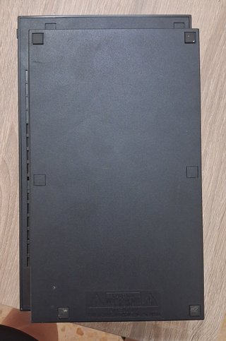 PS2 + Adaptador HDMI + Tarjeta Memoria 64MB