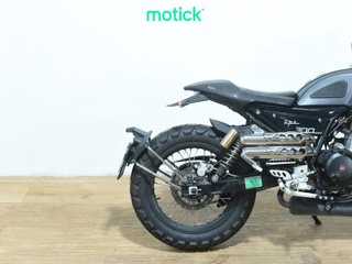 FB MONDIAL HPS 300