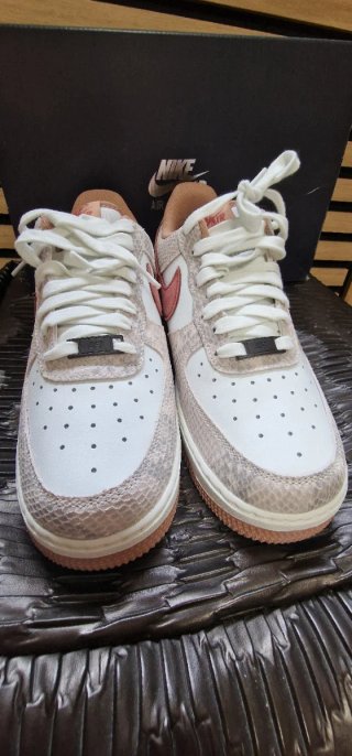 Nike Air Force 1 airforce max airmax hi low jordan