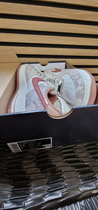 Nike Air Force 1 airforce max airmax hi low jordan