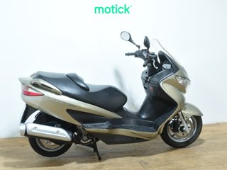 SUZUKI BURGMAN 200