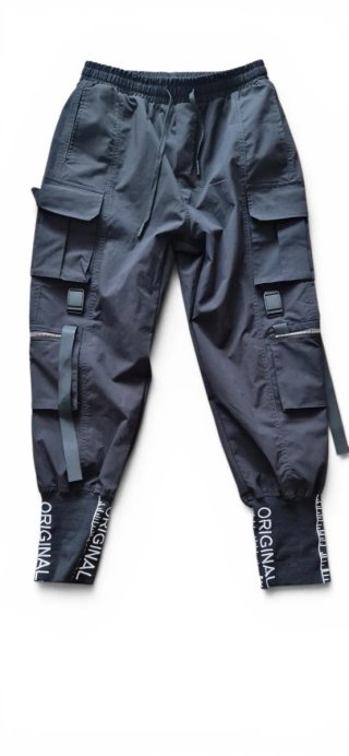 Pantalón cargo impermeable