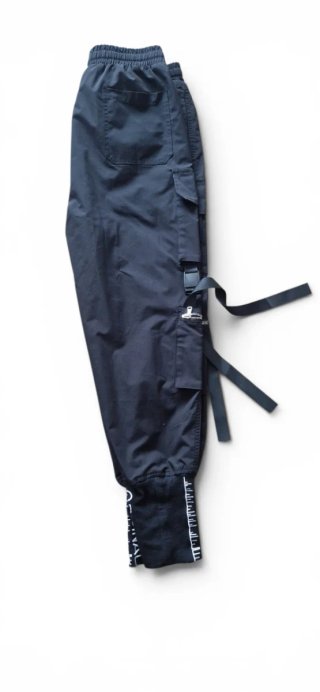 Pantalón cargo impermeable