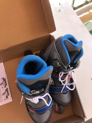 Patines en Linea Tijuana