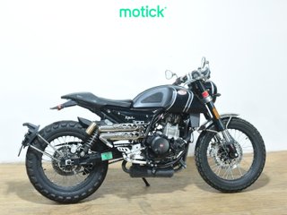 FB MONDIAL HPS 300