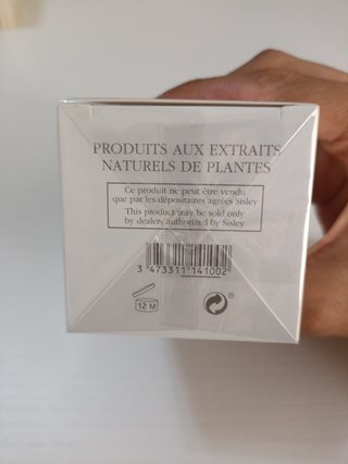 Sisley Emulsión Ecológica 125 ml