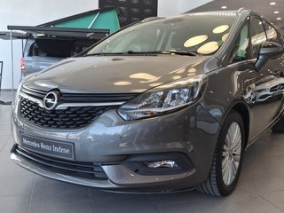 Opel Zafira Tourer 2016