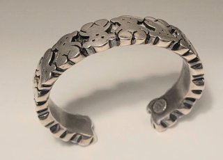 Pulsera Tous Oso Acero Inoxidable 925